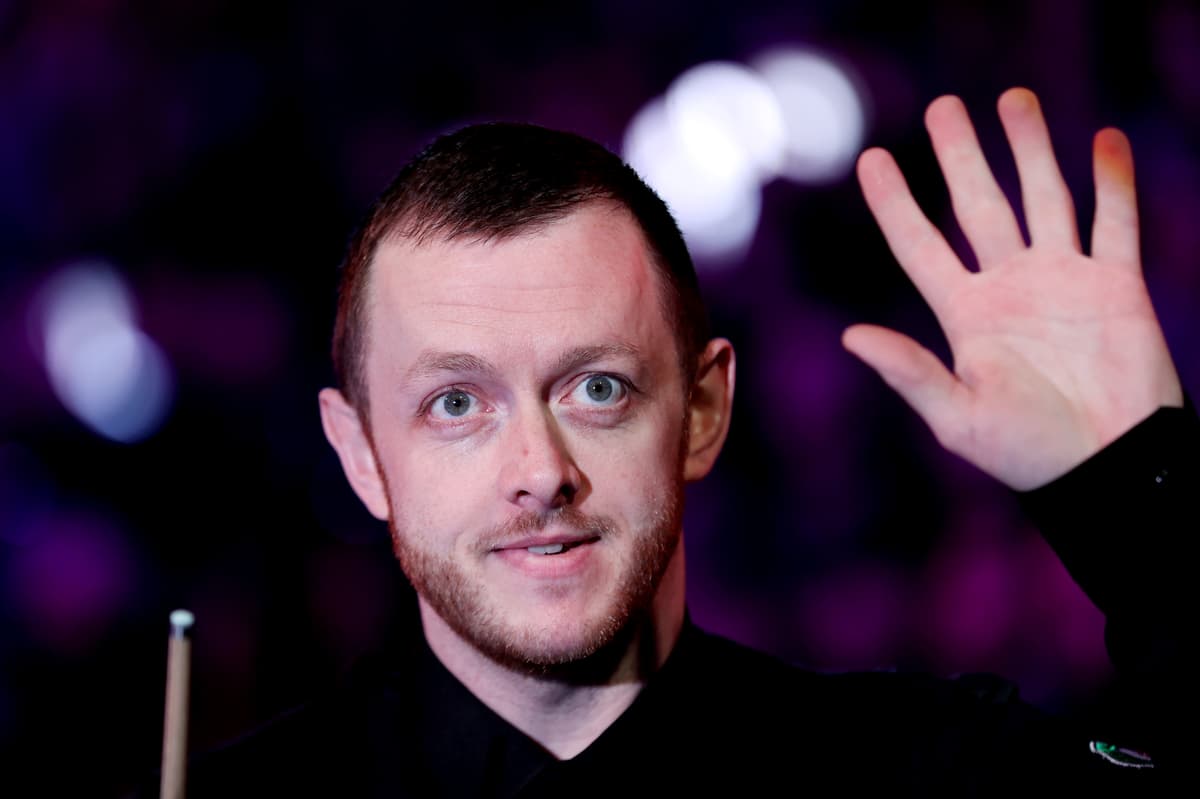 2024 Scottish Open Snooker SemiFinals Preview, matches, schedule